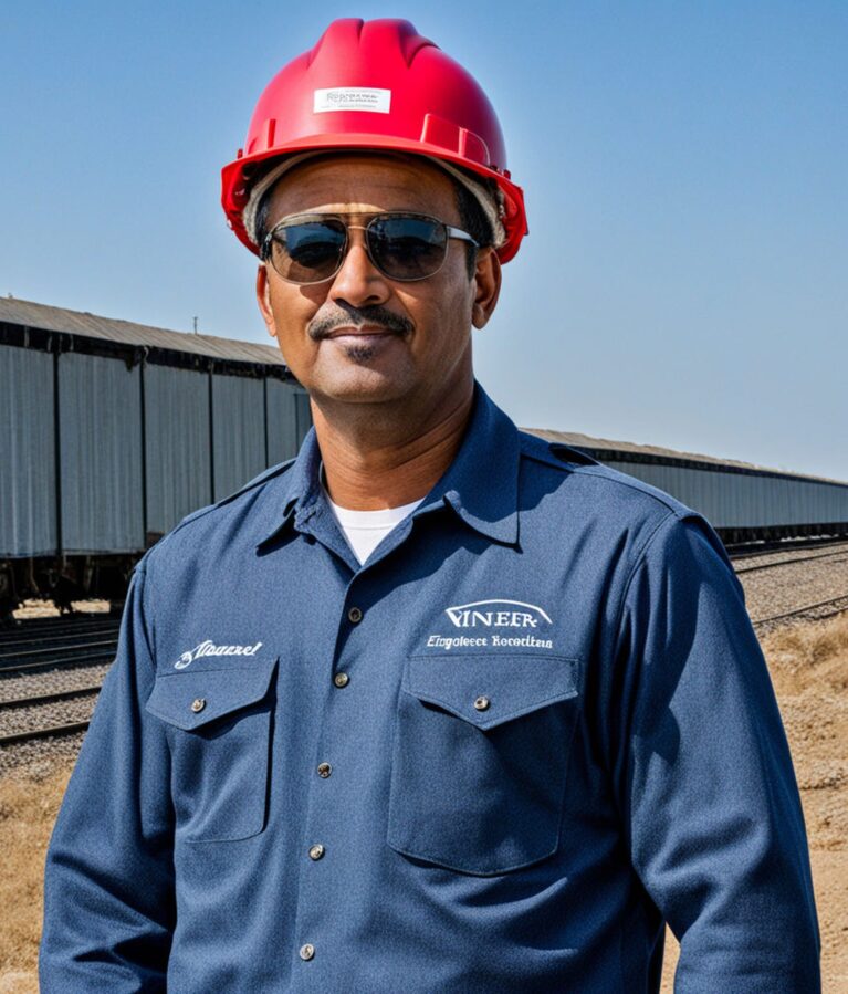 man-wearing-blue-shirt-with-word-china-it