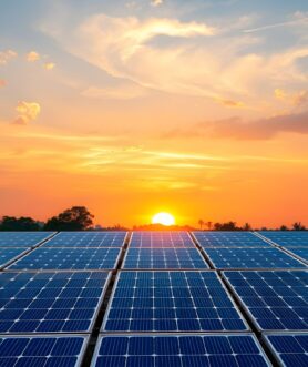 photovoltaic-solar-panels-sunset-sky-background-green-clean-energy-concept-background-isolated